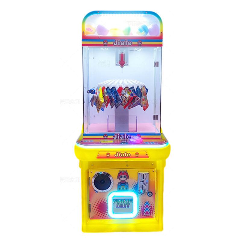 Mini Clip Machine