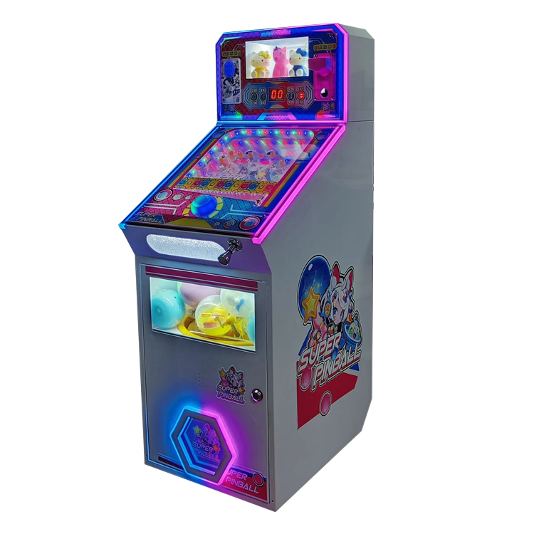 Super Marbles
