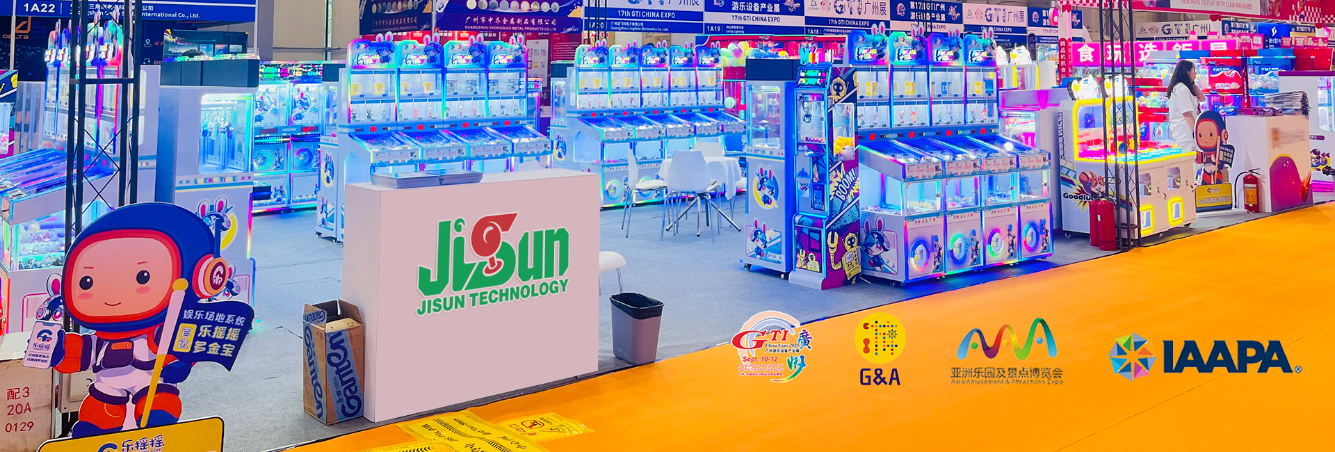 TOP 10 ARCADE GAME MANUFACTURERS